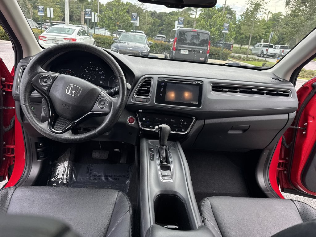 Used 2016 Honda HR-V EX-L image 35