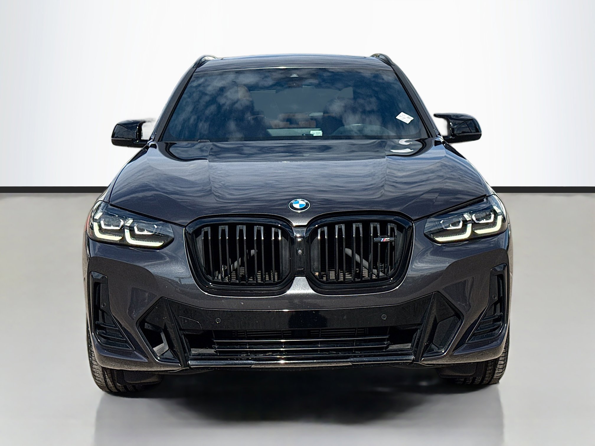 Used 2024 BMW X3 M40i w/ Premium Package image 8