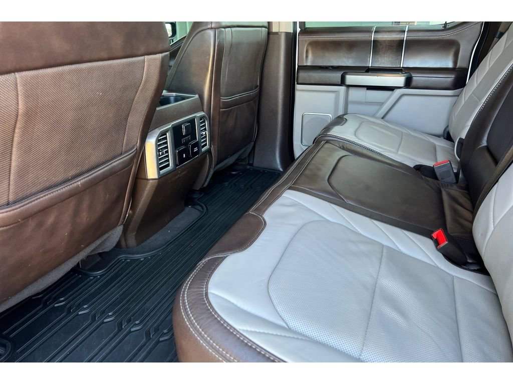 Used 2019 Ford F350 Limited image 14