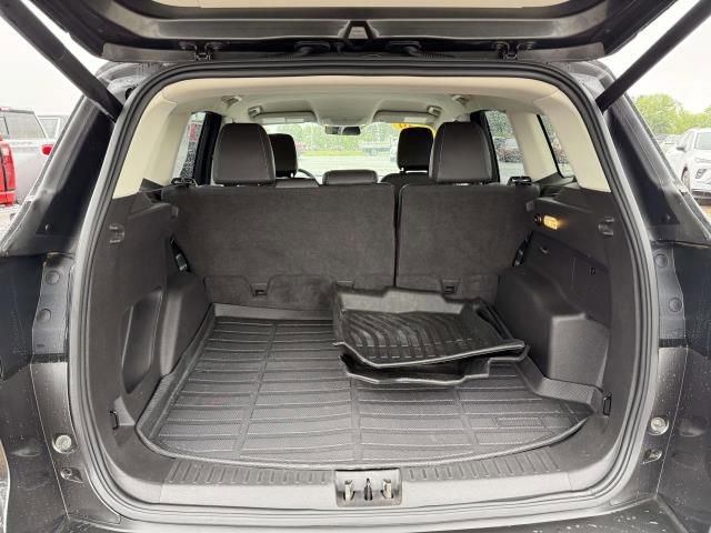 Used 2019 Ford Escape SEL AWD/4WD image 8