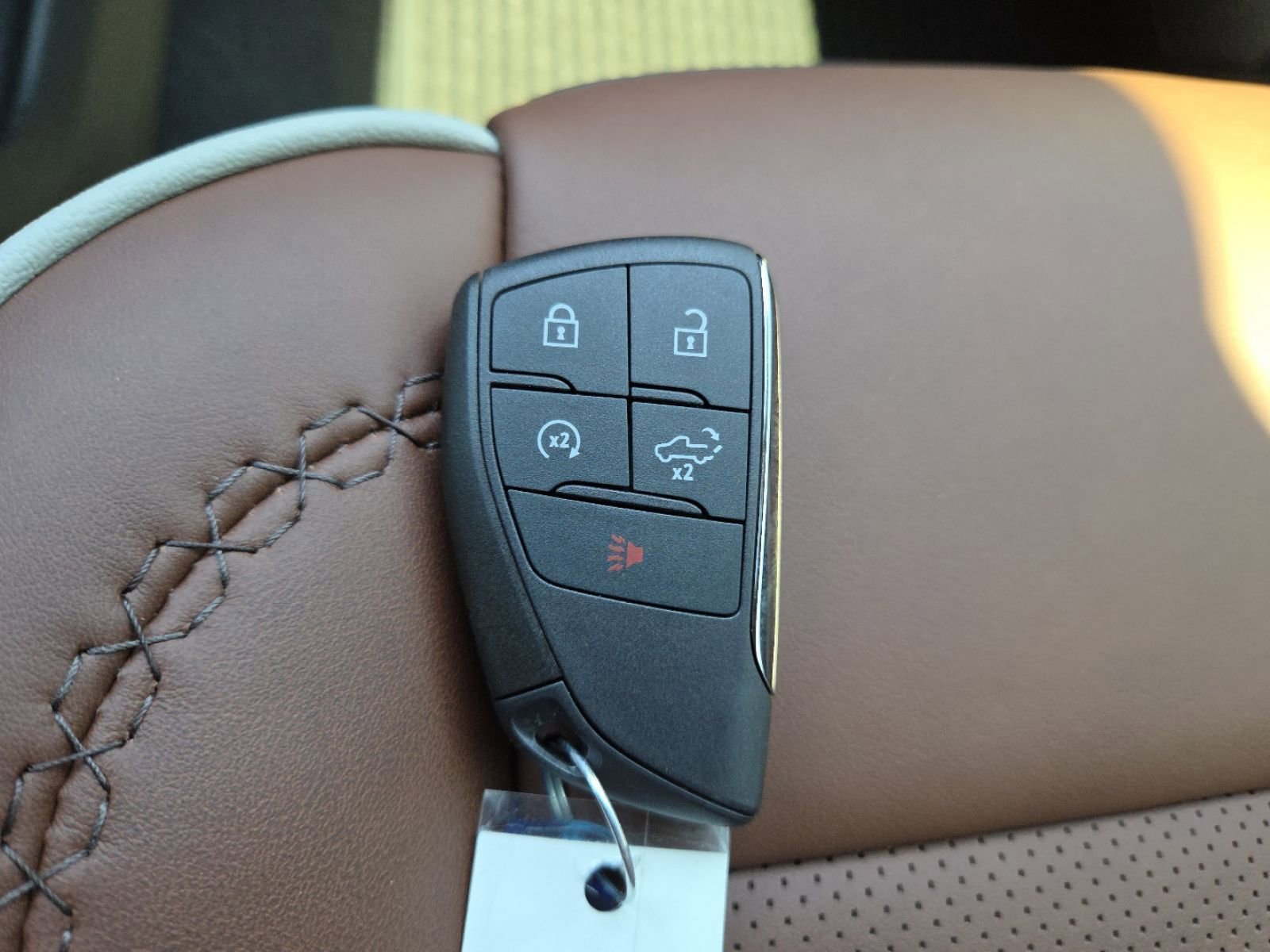 New 2026 GMC Sierra 1500 Denali Ultimate image 39