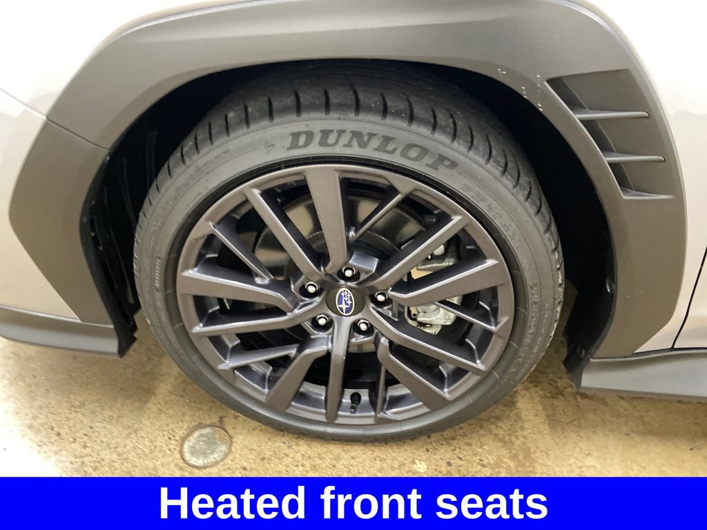 Used 2023 Subaru WRX Premium AWD/4WD image 19