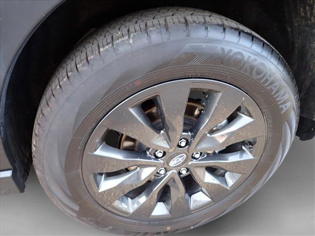 Certified 2024 Subaru Outback Onyx Edition image 7