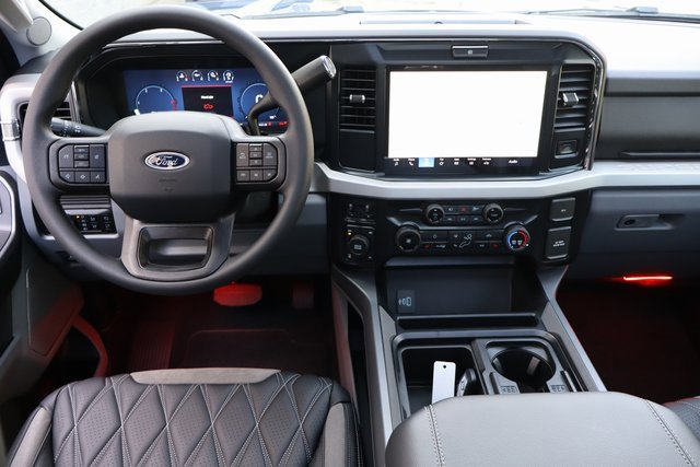 New 2026 Ford F250 XLT w/ XLT Premium Package image 6