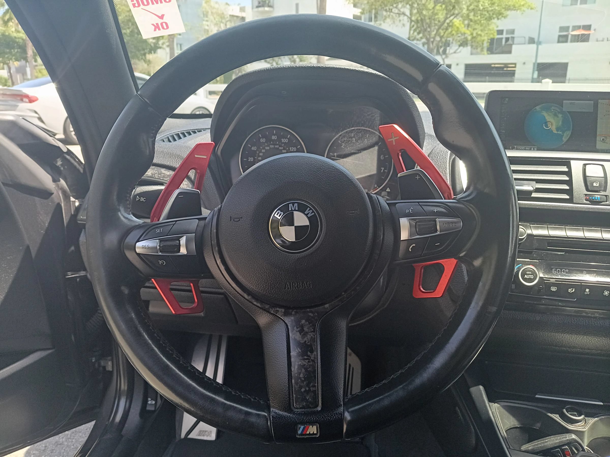 Used 2016 BMW M235i Coupe RWD image 16