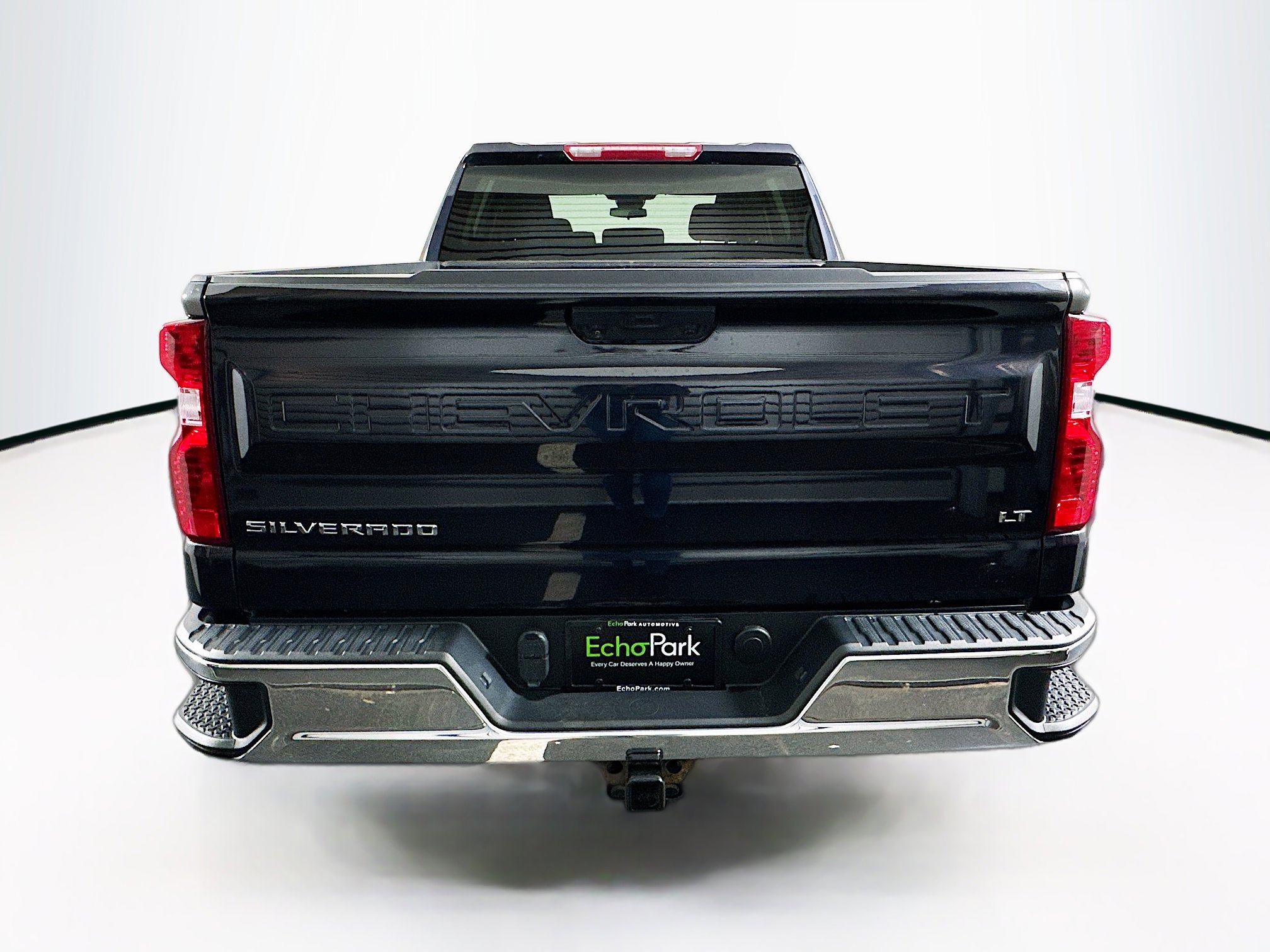 Used 2022 Chevrolet Silverado 1500 LT image 7