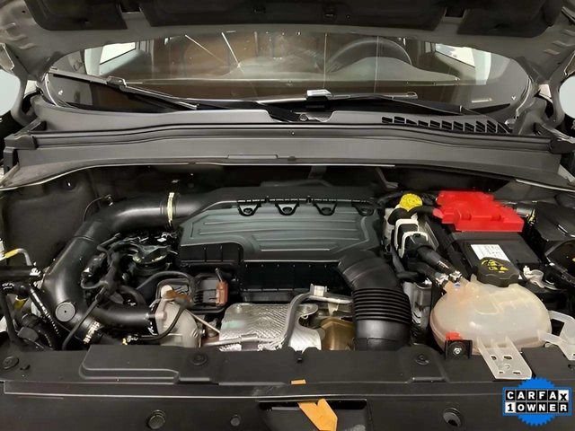 Used 2022 Jeep Renegade Latitude AWD/4WD image 40