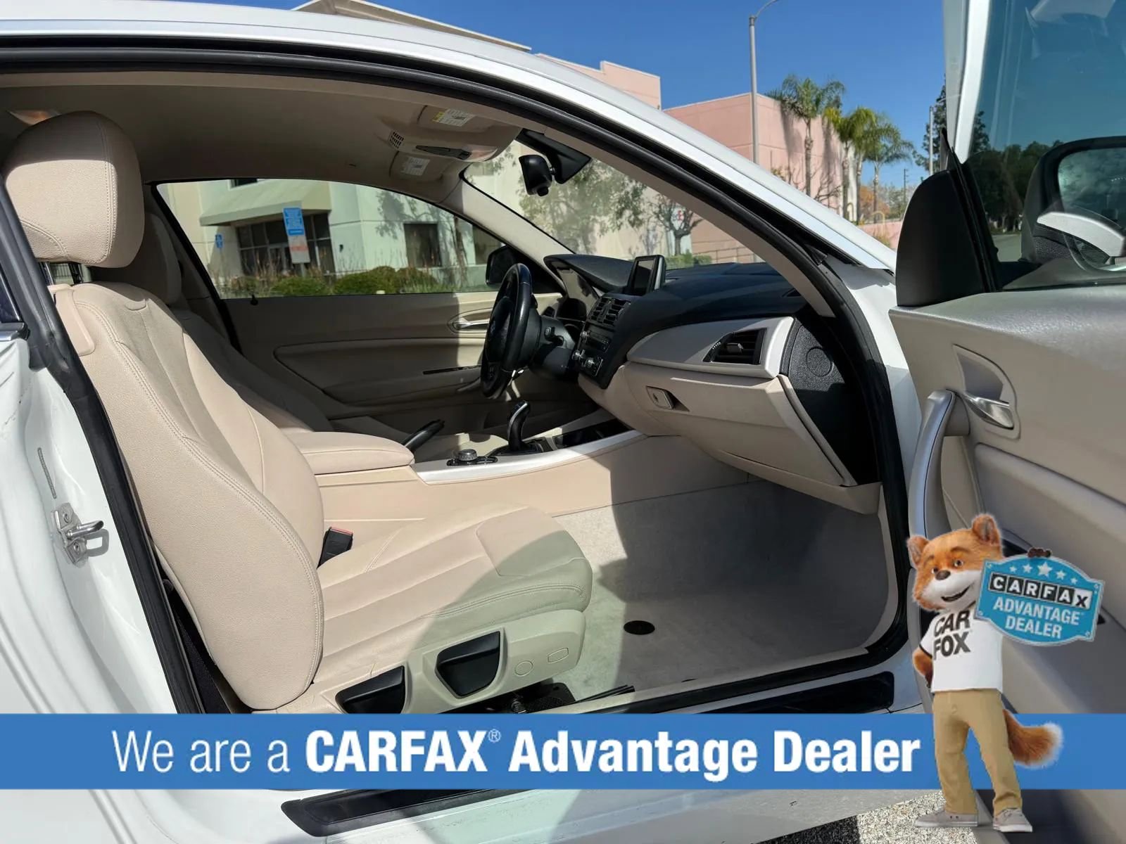 Used 2015 BMW 228i Coupe image 14