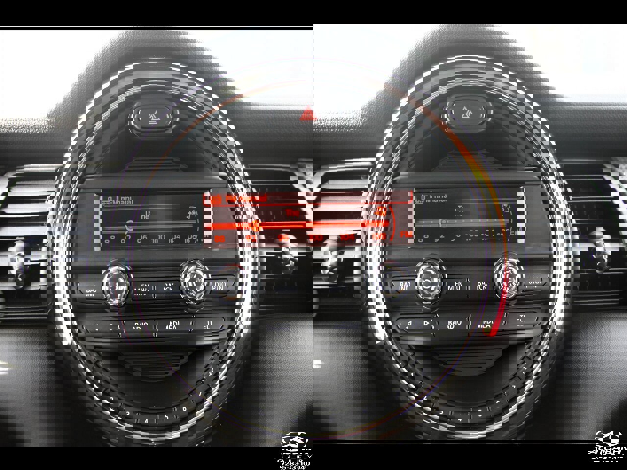 Used 2015 MINI Cooper 4-Door Hardtop w/ Premium Package image 21