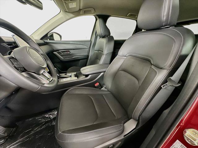 New 2026 MAZDA CX-5 Preferred AWD/4WD image 18