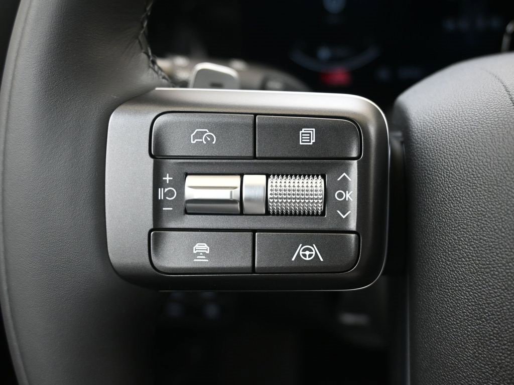 New 2026 Hyundai Palisade Calligraphy image 27