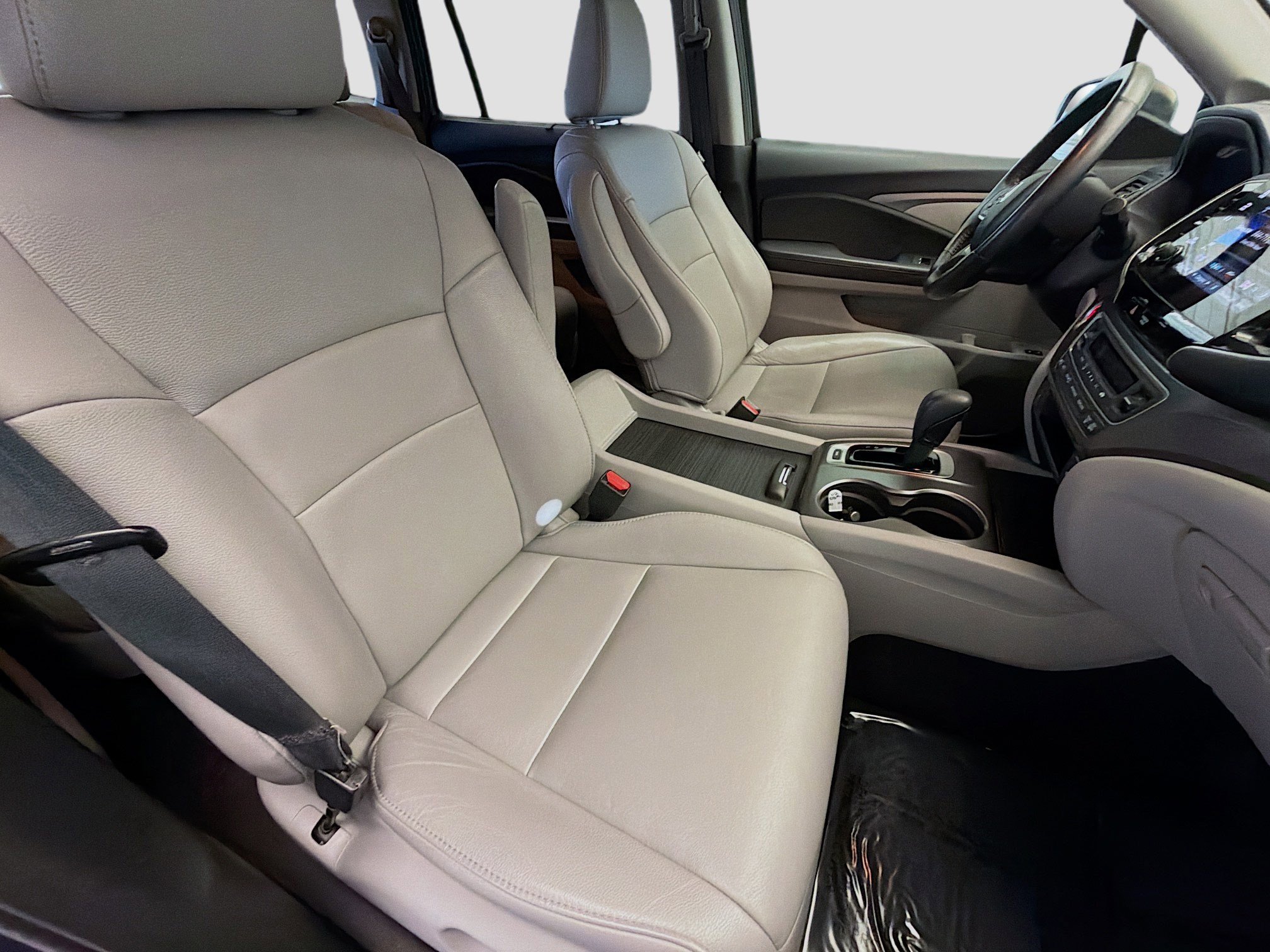 Used 2020 Honda Pilot EX-L image 8