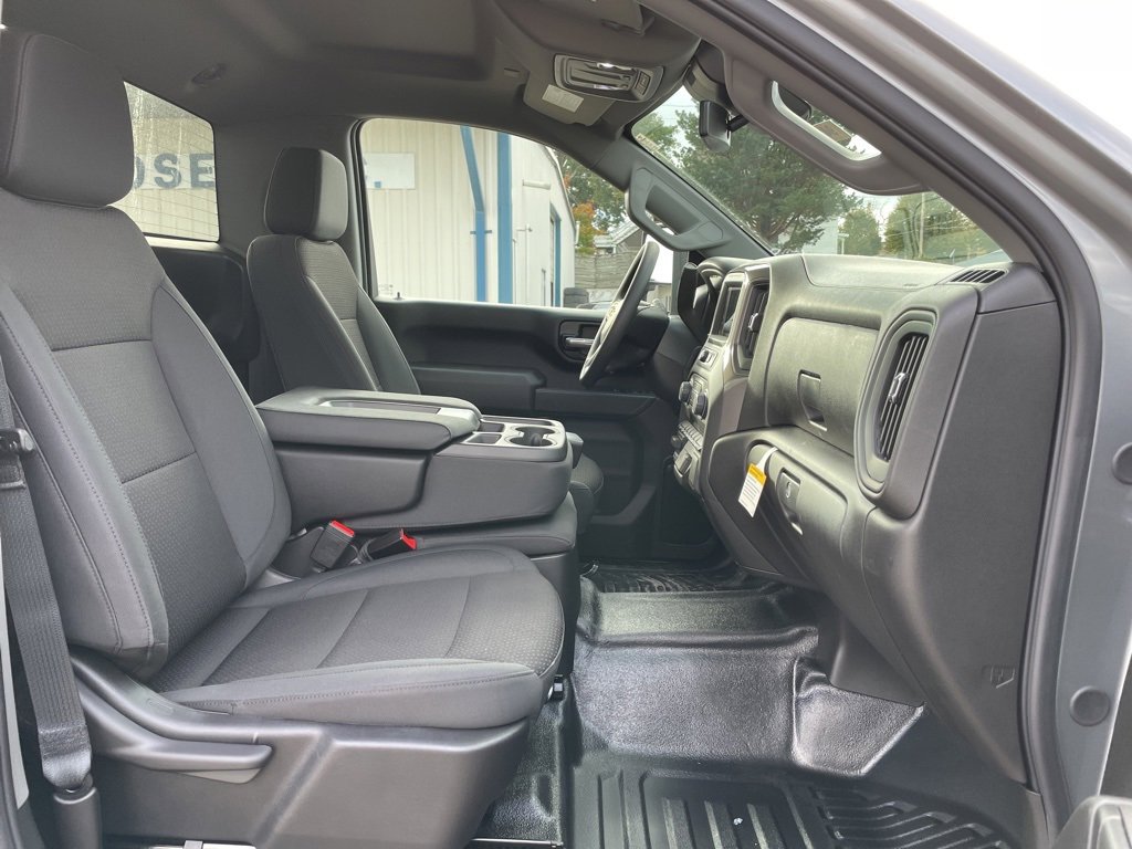 New 2026 Chevrolet Silverado 2500 W/T image 17