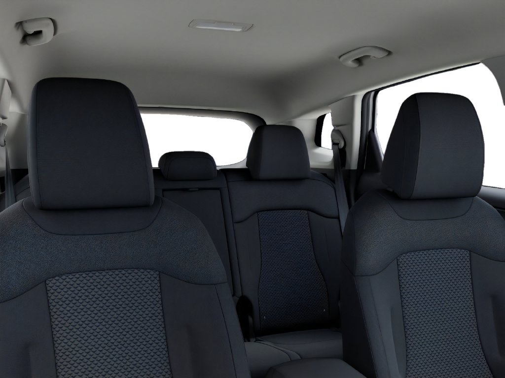 New 2027 Kia Sportage S AWD/4WD image 27