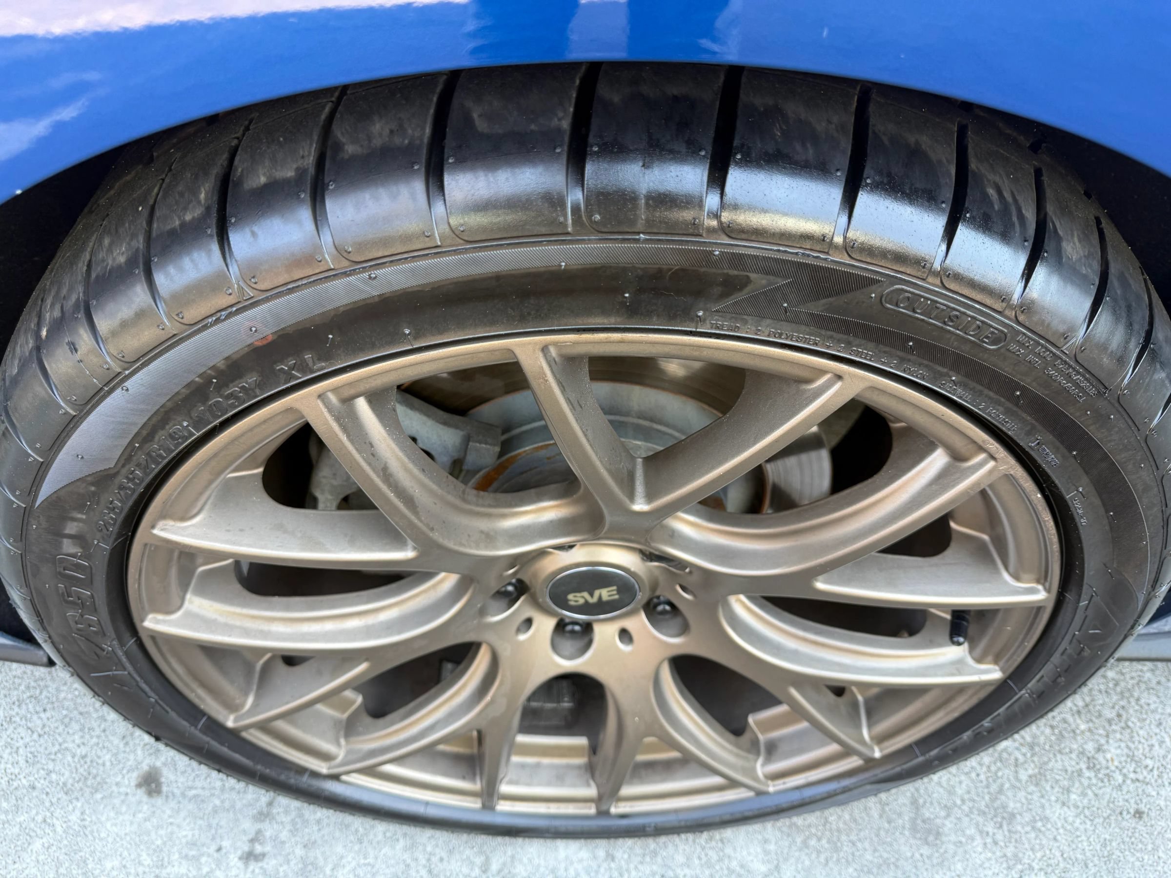 Used 2018 Ford Mustang GT RWD image 4