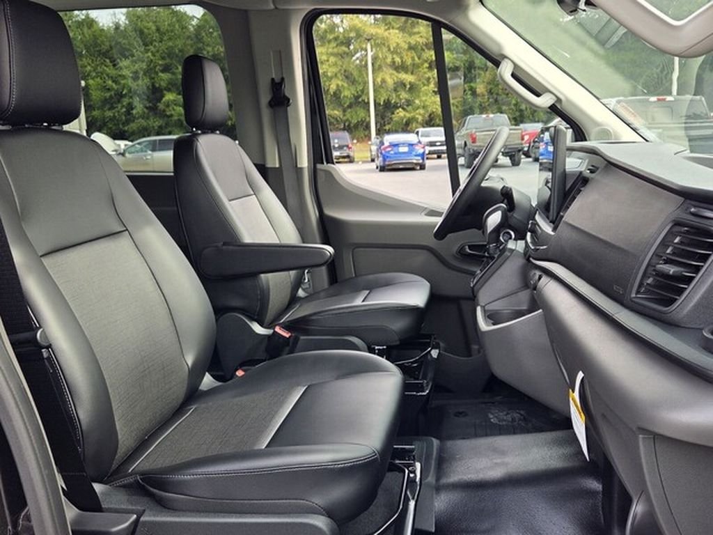 New 2027 Ford Transit 350 XL RWD image 21