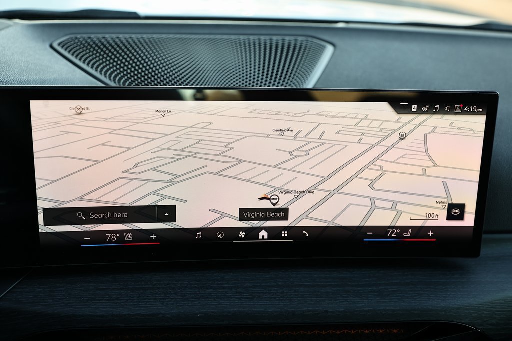 Used 2025 BMW 430i Coupe w/ M Sport Package RWD image 37