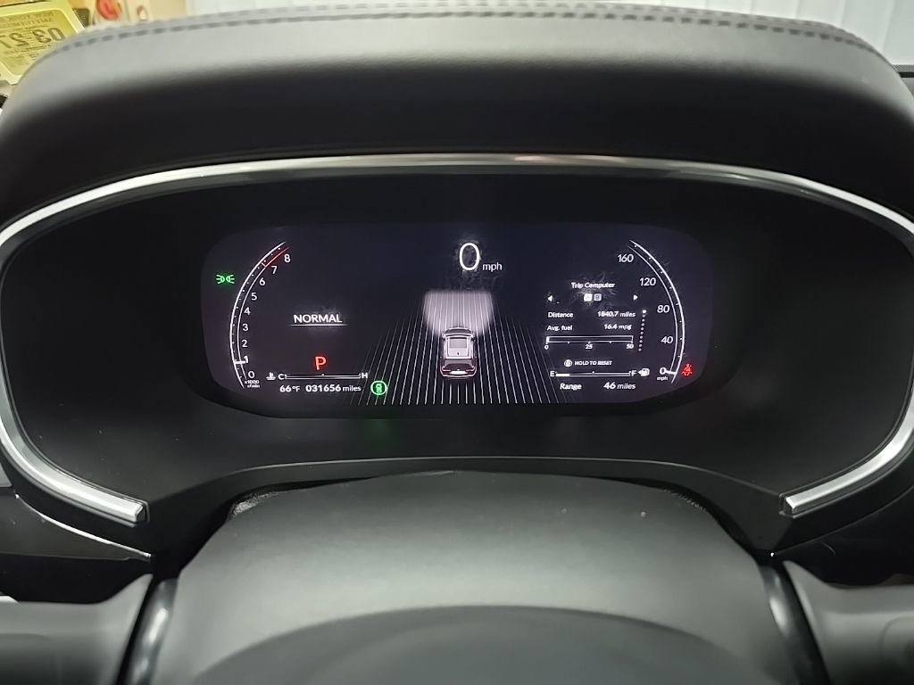 Used 2023 Acura MDX SH-AWD w/ Advance Package image 22