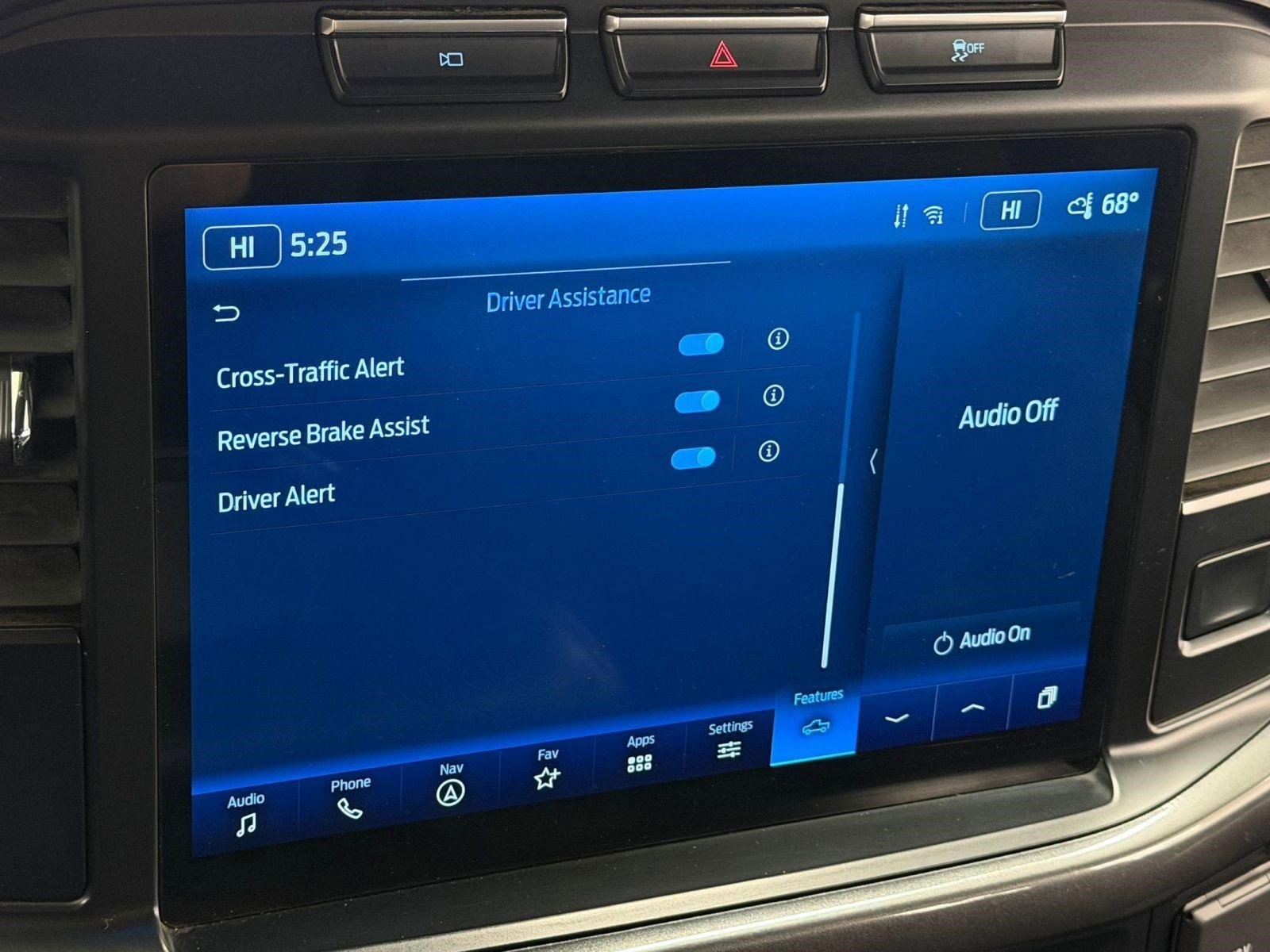 Used 2023 Ford F150 XLT w/ Equipment Group 302A High image 28