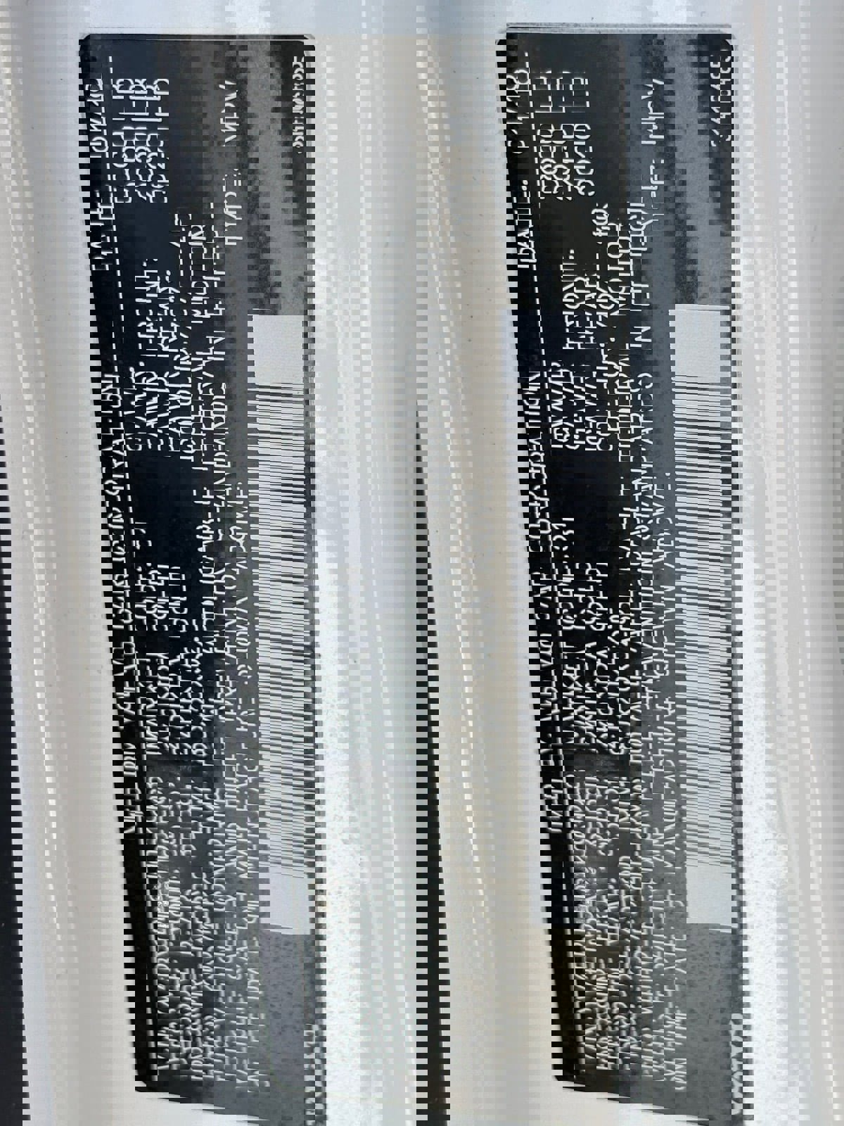 Used 2018 Volvo XC60 T8 Inscription image 34