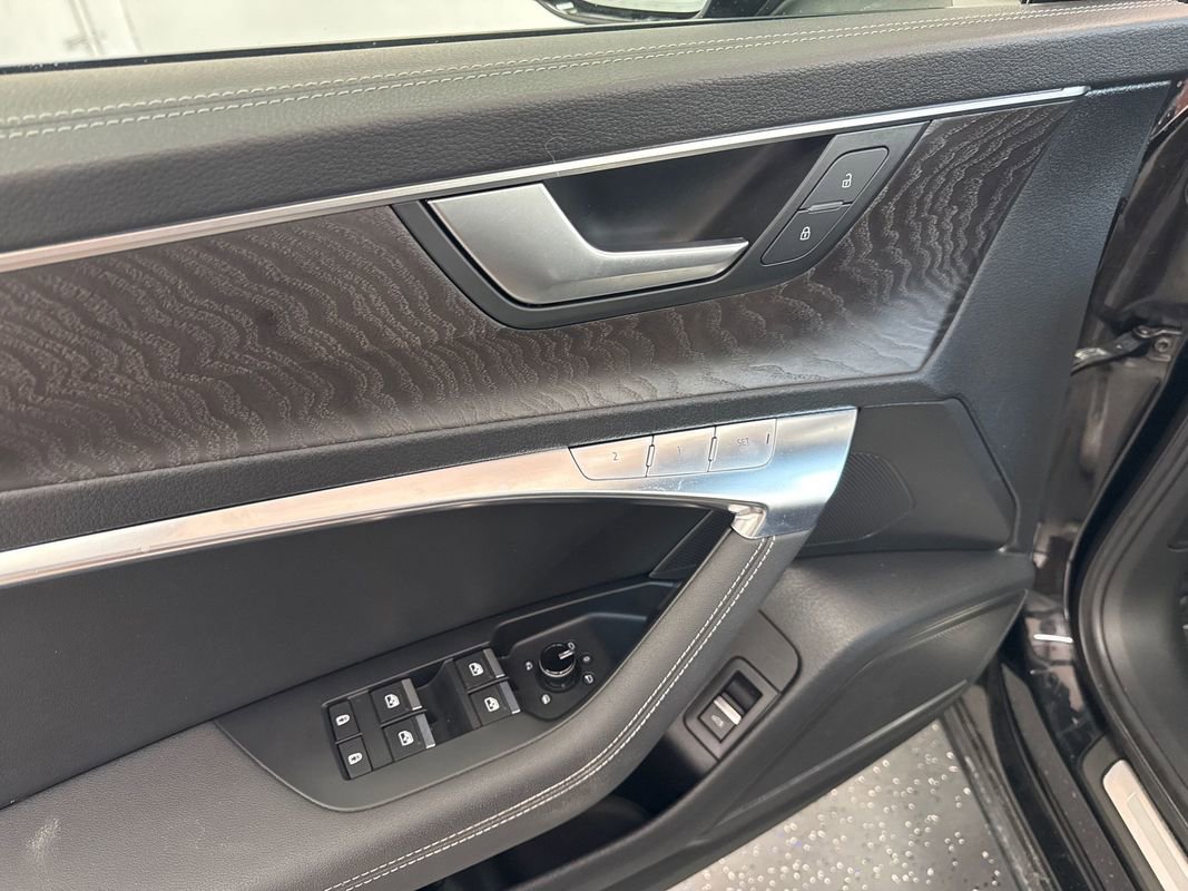 Used 2021 Audi A6 Premium Plus image 10