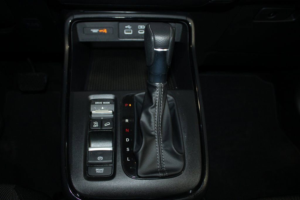 Used 2024 Honda CR-V EX image 31