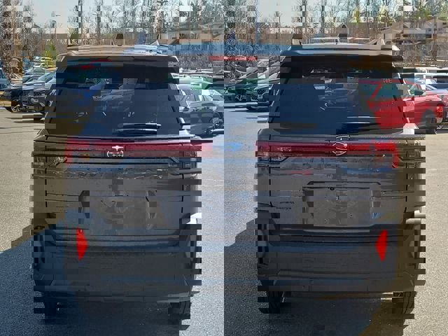 New 2026 Subaru Outback Premium image 4