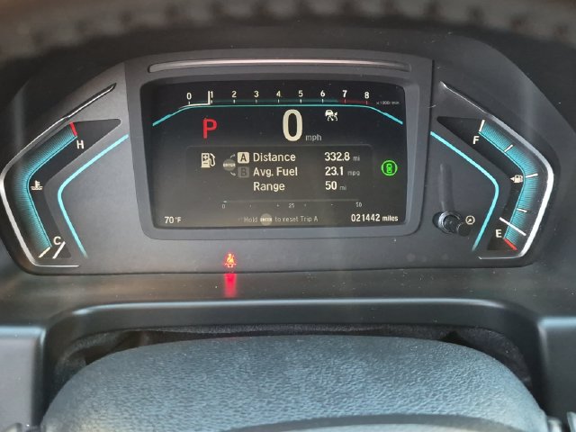 Used 2023 Honda Odyssey Touring image 11