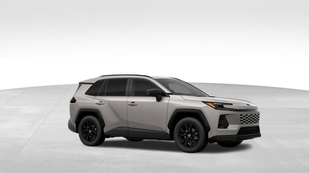 New 2026 Toyota RAV4 SE AWD/4WD image 16
