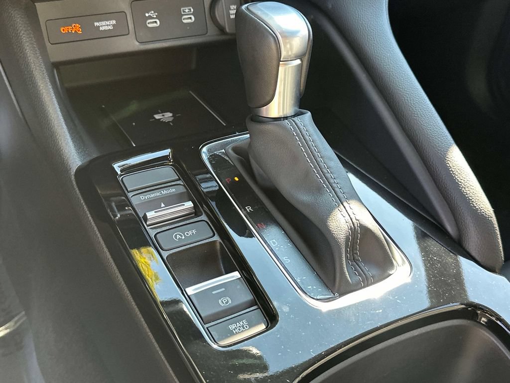 Certified 2026 Acura Integra A-Spec FWD image 23