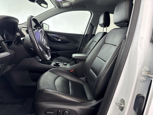 Used 2020 GMC Terrain SLT w/ Preferred Package AWD/4WD image 24