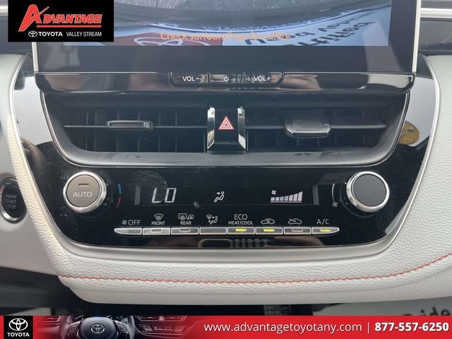 Used 2025 Toyota Corolla FX FWD image 30