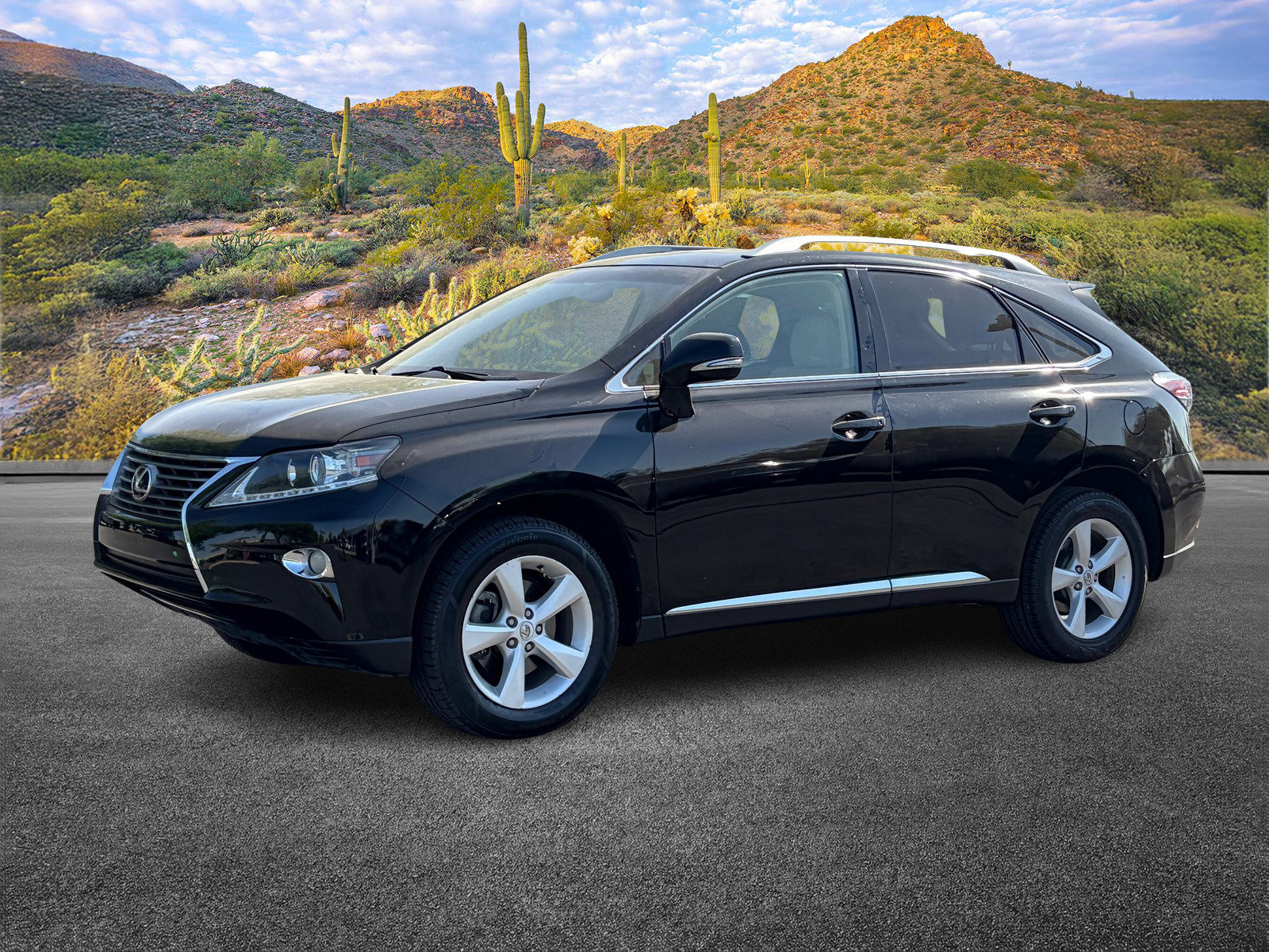 Used 2013 Lexus RX 350 FWD image 6