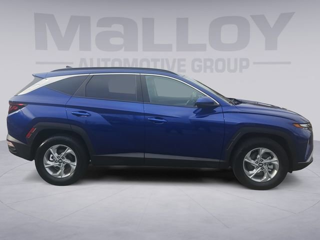 Used 2024 Hyundai Tucson SEL image 6
