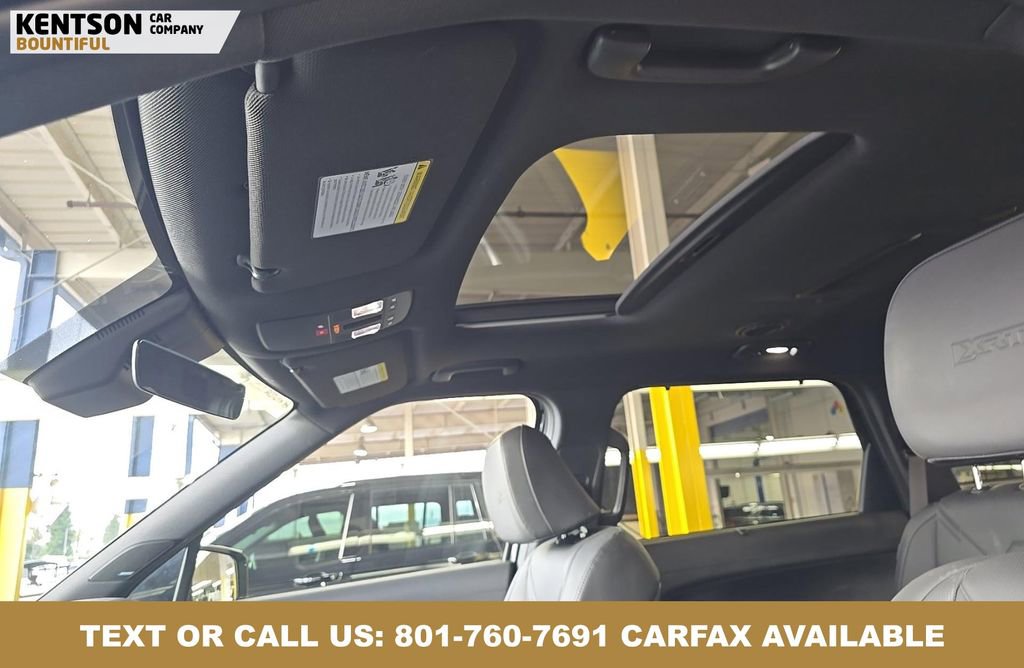 Used 2026 Hyundai Palisade XRT Pro AWD/4WD image 9