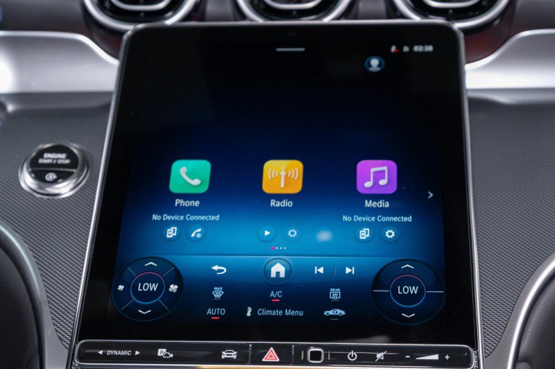 Certified 2026 Mercedes-Benz GLC 300 image 18