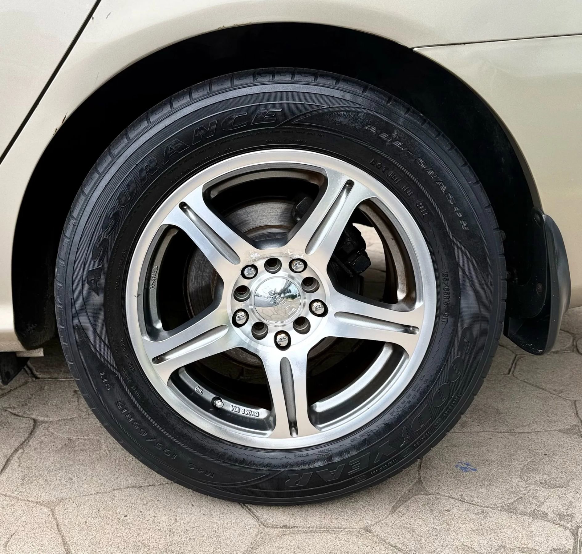 Used 2007 Hyundai Elantra GLS image 44