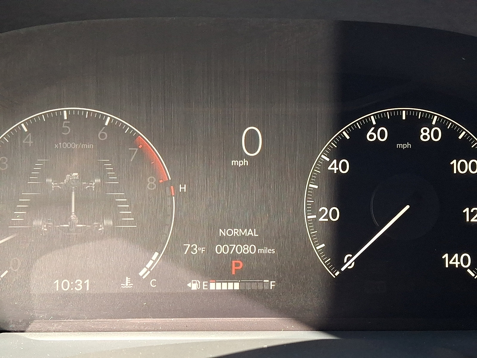 Used 2024 Honda Ridgeline Sport image 19