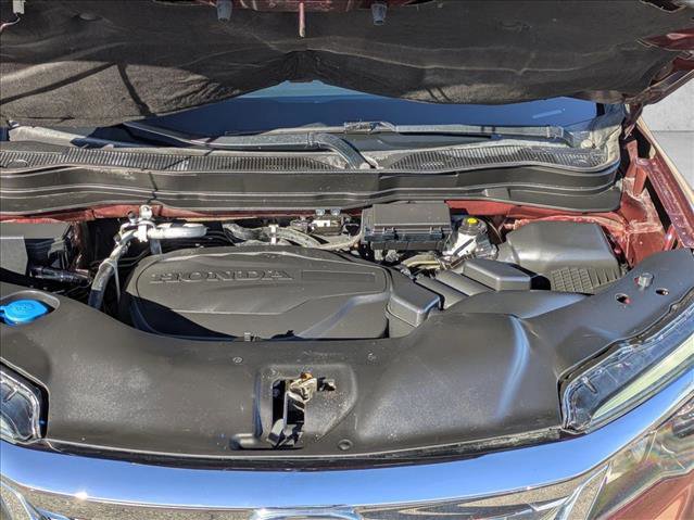 Used 2020 Honda Pilot EX-L image 23