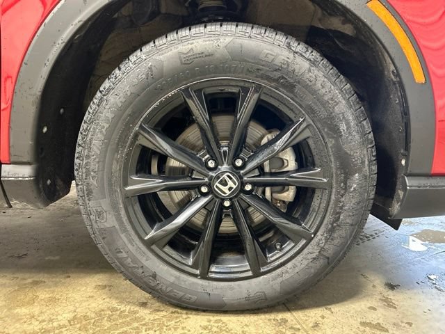 Certified 2024 Honda CR-V Sport image 12