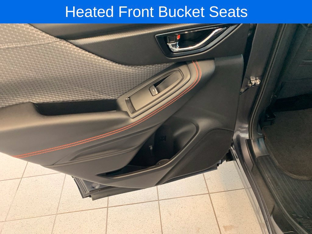 Used 2024 Subaru Forester Sport AWD/4WD image 13