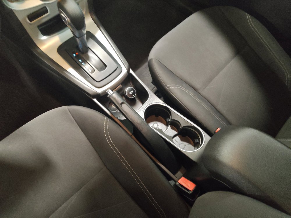 Used 2019 Ford Fiesta SE FWD image 26
