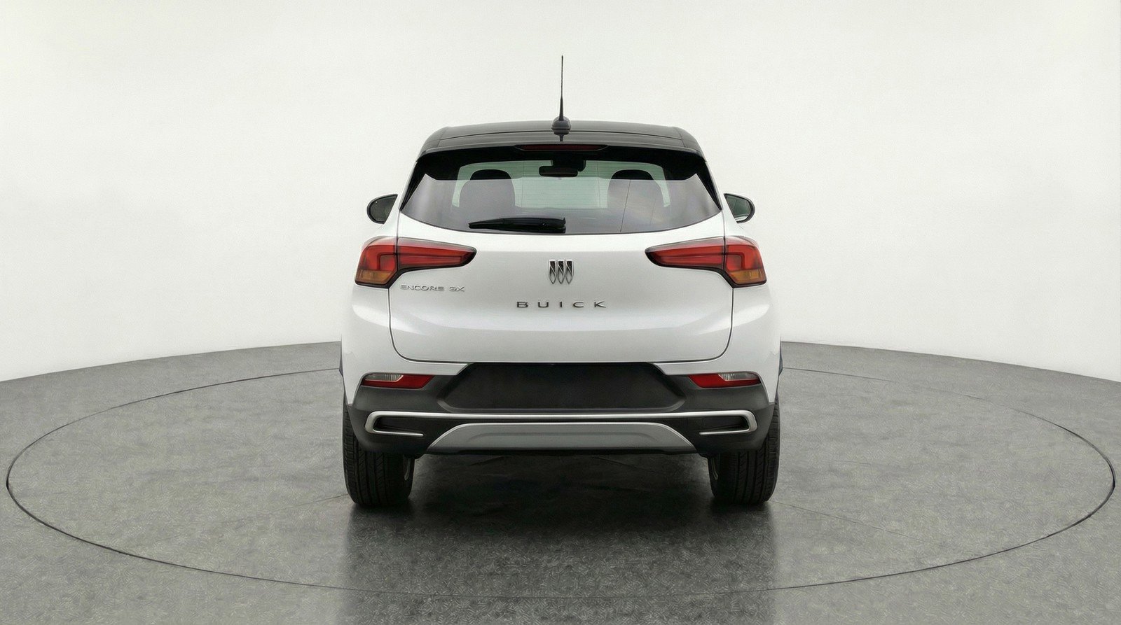 Used 2025 Buick Encore GX Preferred image 7