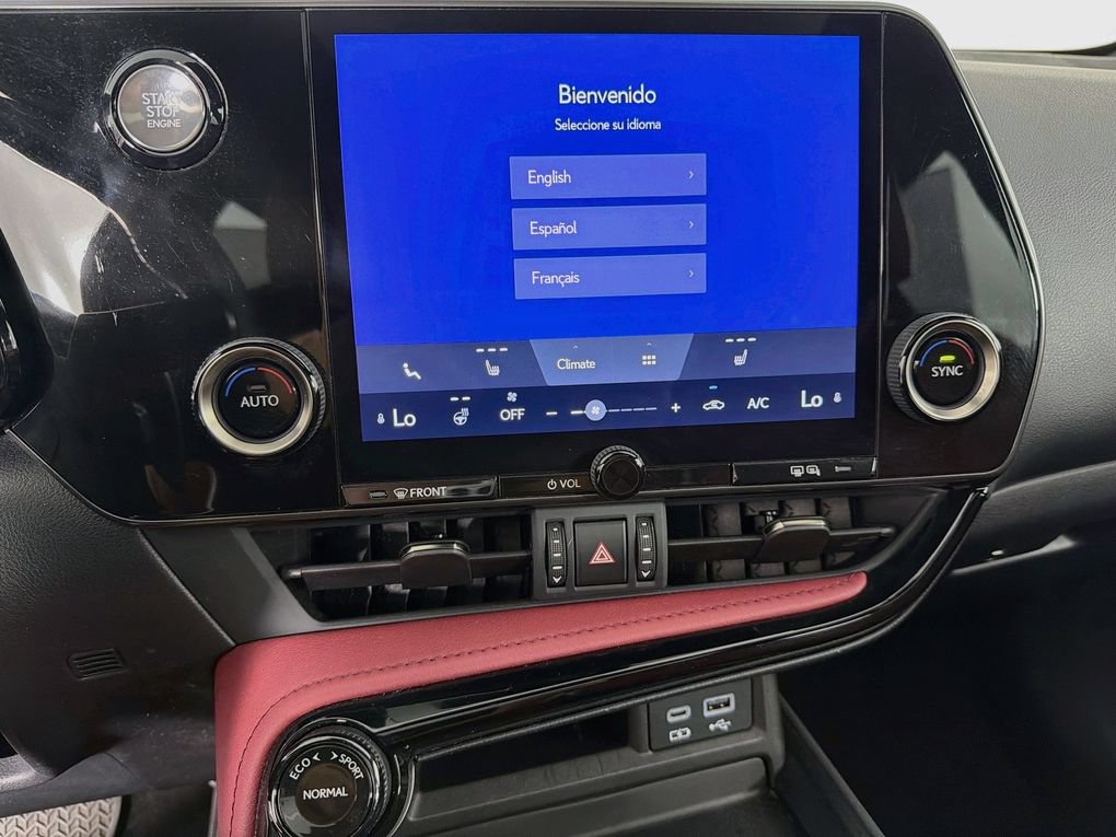 Used 2022 Lexus NX 350 AWD w/ Cold Area Package image 19
