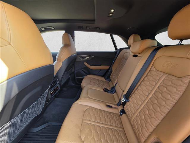 Certified 2024 Audi RS Q8 image 18