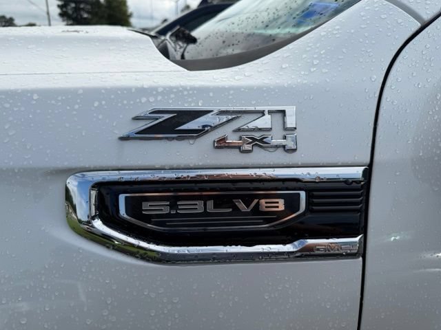 Used 2020 GMC Sierra 1500 SLT w/ SLT Premium Plus Package AWD/4WD image 7