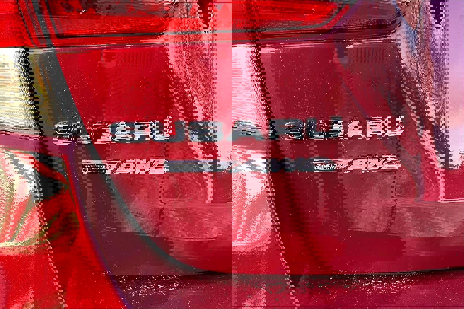 Used 2023 Subaru Impreza 2.0i image 30