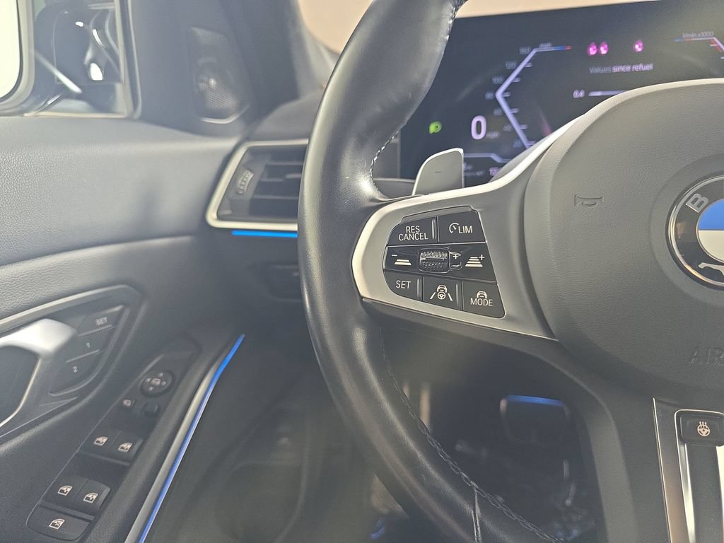Certified 2024 BMW M340i xDrive AWD/4WD image 16