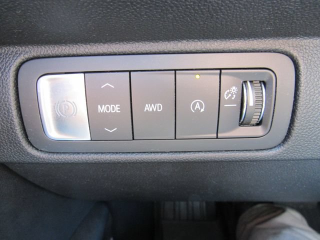 Used 2026 Chevrolet Traverse Z71 w/ Enhanced Driving Package AWD/4WD image 18