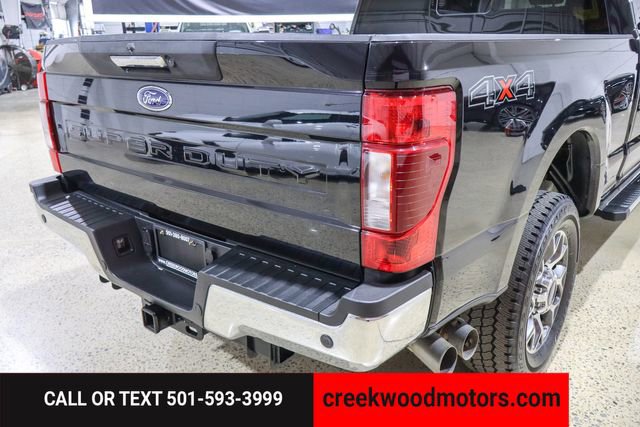 Used 2022 Ford F250 Lariat w/ Lariat Value Package image 29